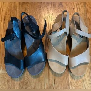Dansko Sandals